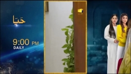 Mohra - Episode 36 - 26th September 2025